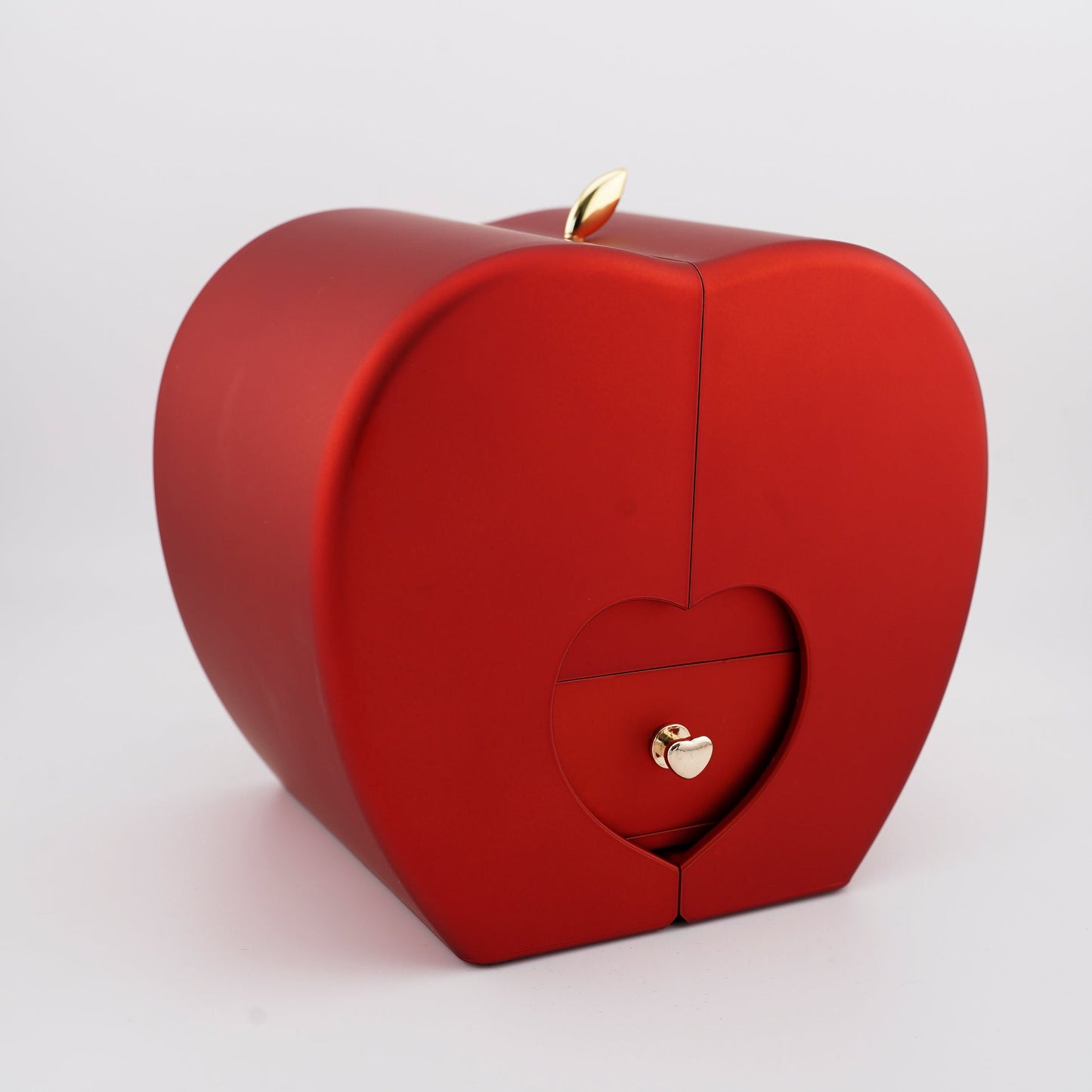 Collar Corazón Eterno - El regalo que simboliza el amor infinito